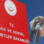 Bakanlık hizmet diye açıkladı, altından derin yoksulluk çıktı