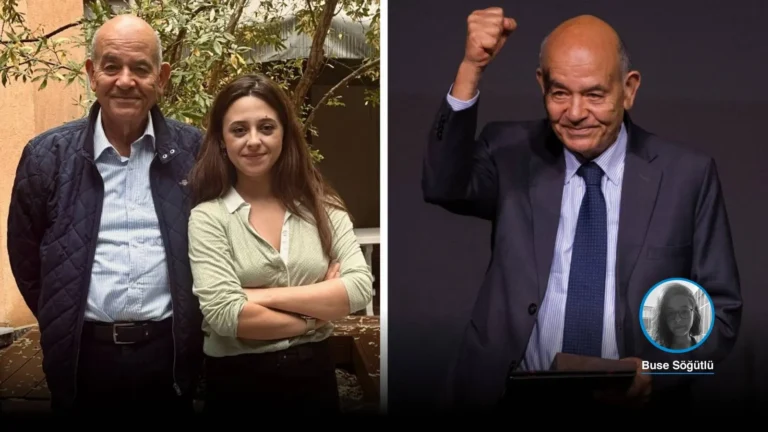 Filistinli hukukçu Raji Sourani, T24’e konuştu: Trump planının bir yılı doldu ama Gazze’ye ‘bir torba çimento’ bile girmedi; bu kavgayı kaybedersek Türk de Fransız da İspanyol da bedelini ödeyecek!